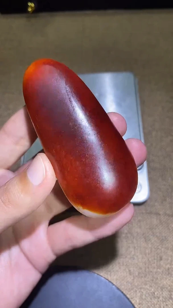 颈饰未镶嵌和田玉A7
