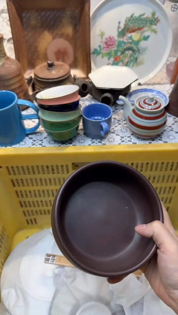 【闪购商品】288回流瓷器，默认微瑕，18包邮