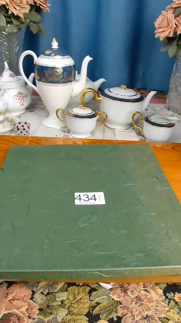 【闪购商品】杯小淼海外陶瓷工艺品