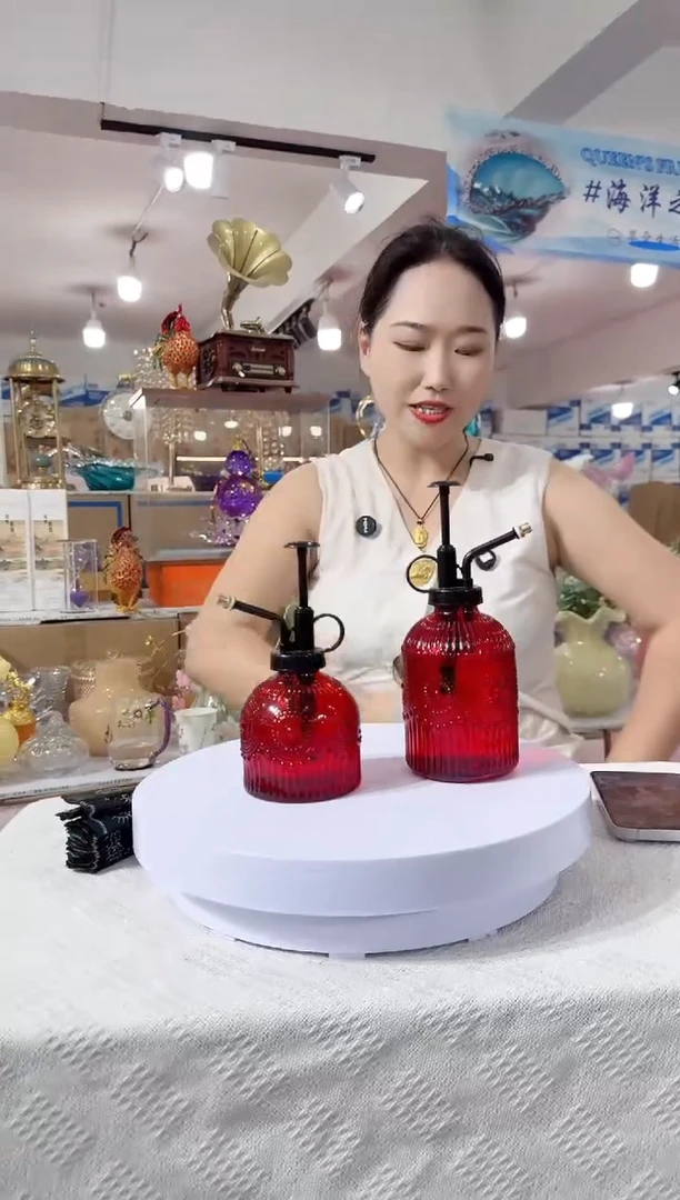 静姐花瓶花器晚J-22