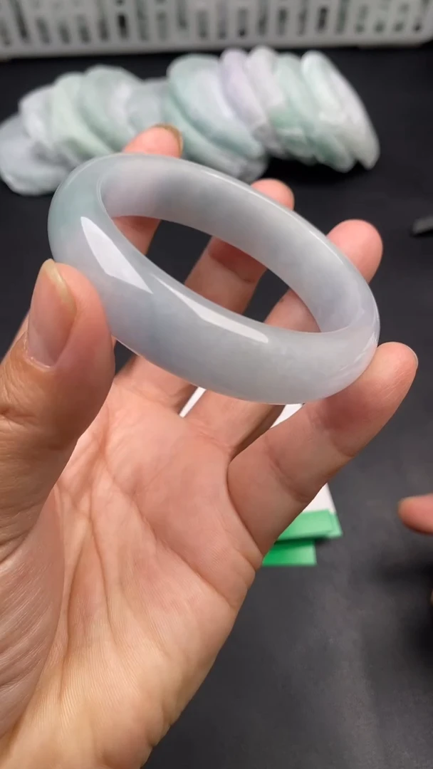 翠生源手镯吊坠手链15