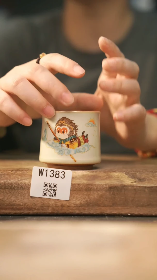 【经典福利】/ 杯子@@W1383