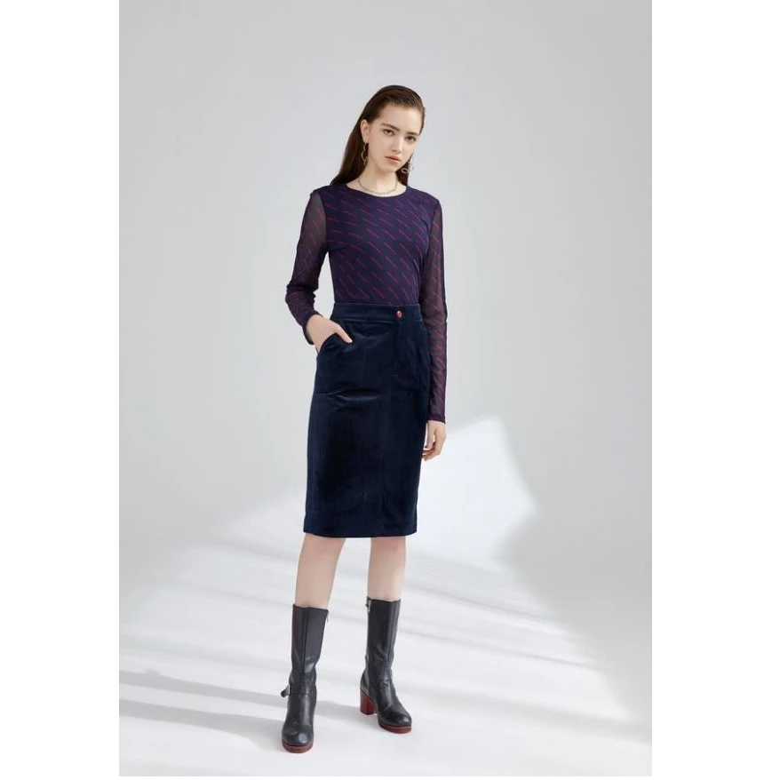 【毛毛专属】设计款T桖短袖Y330225-95755