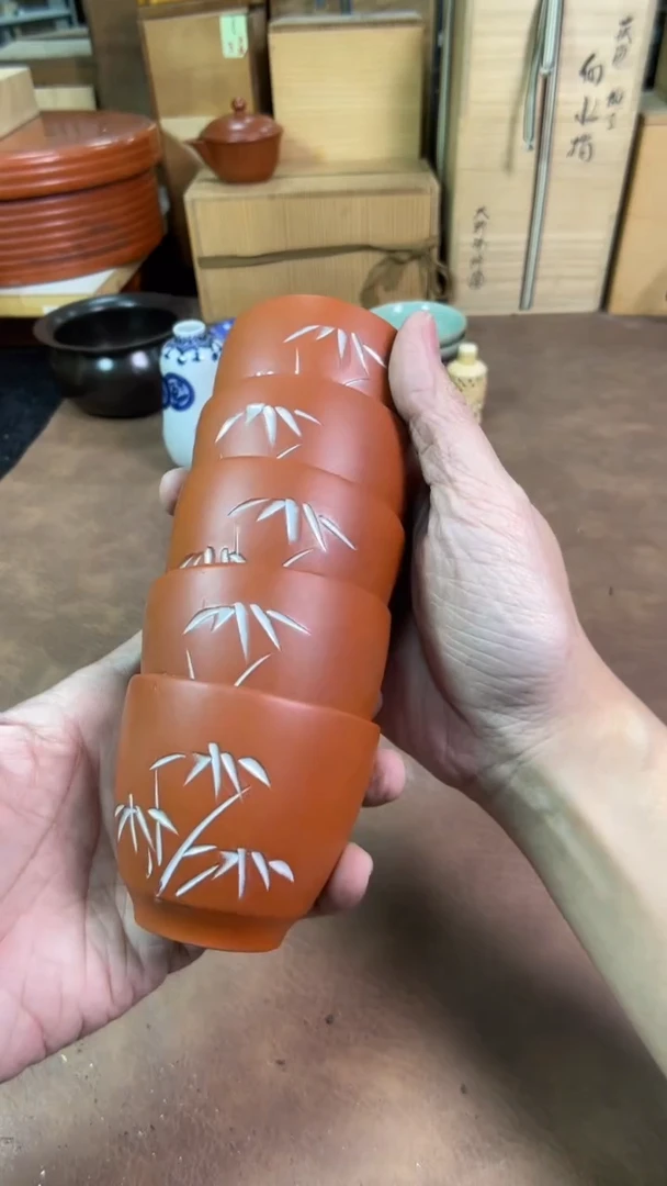 【闪购商品】摆件茶宠瓷器茶具套装