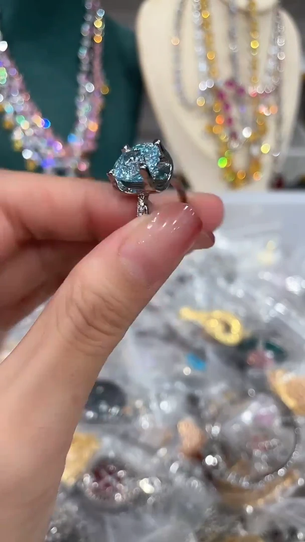 非金属无高端精品系列款式q715