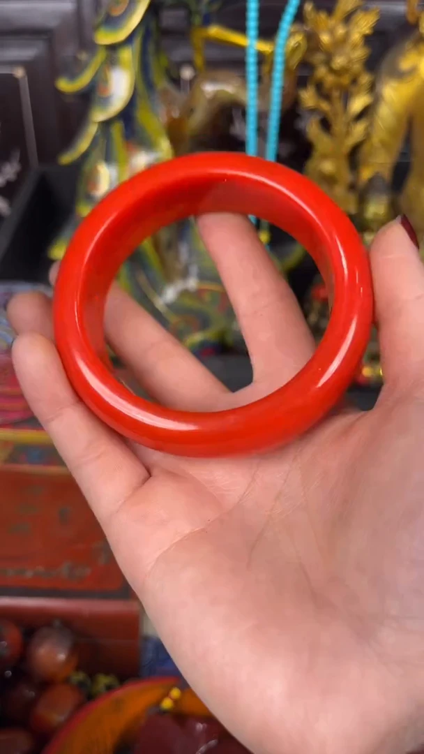 【闪购商品】蜜蜡手链未镶嵌蜜蜡手镯