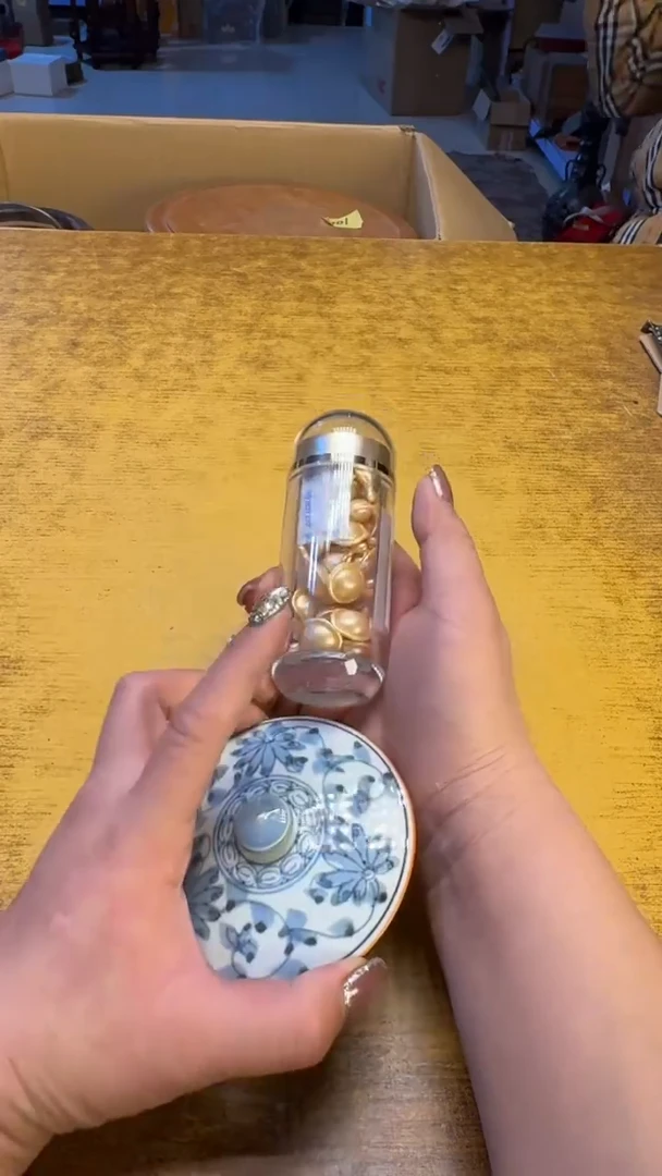 【闪购商品】其他瓷器瓷老破烂110黄