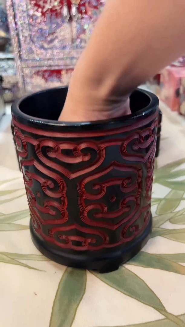 弘贝雅螺钿漆器文化馆