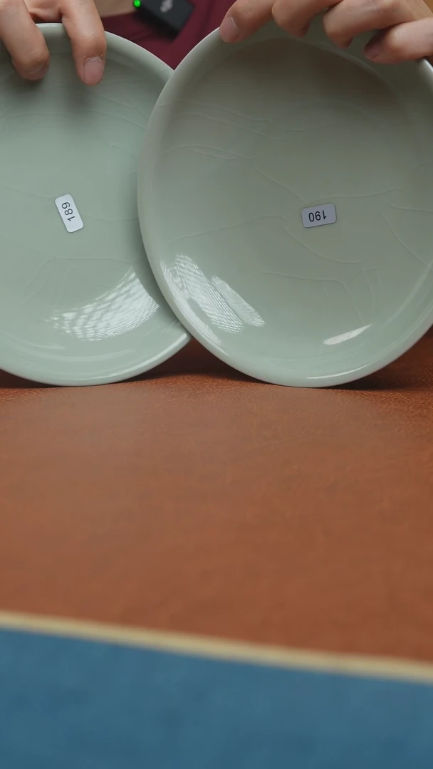 【闪购商品】杯汝州原产地原矿釉微瑕189  190