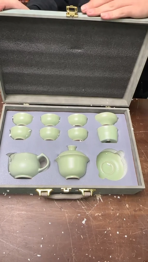 茶具清货商品闪购链接