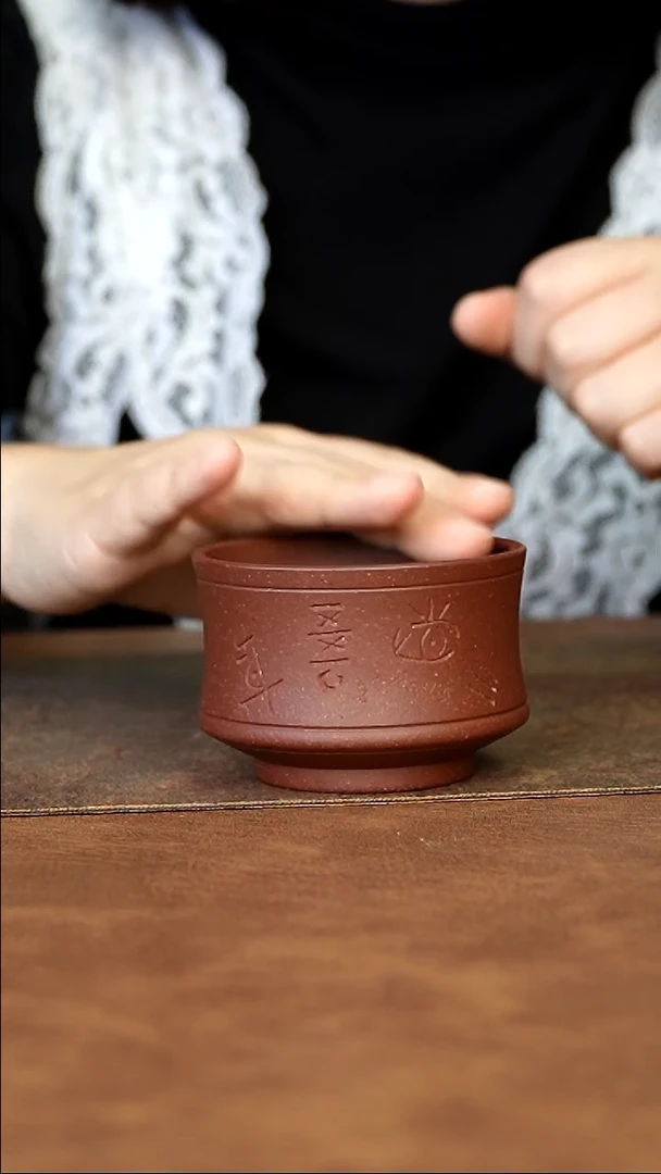 【闪购商品】紫砂茶杯111111111111111111