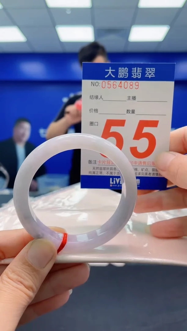 未镶嵌手镯翡翠 AAAAAAAAA