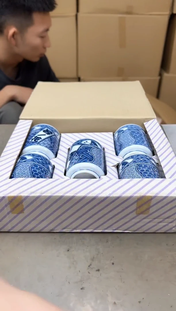 瓷片256聚宝缘海淘精选