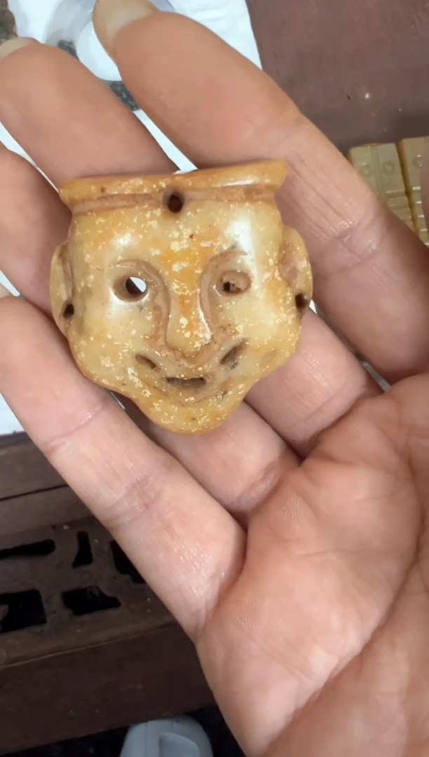未镶嵌和田玉挂件配饰摆件8888888888
