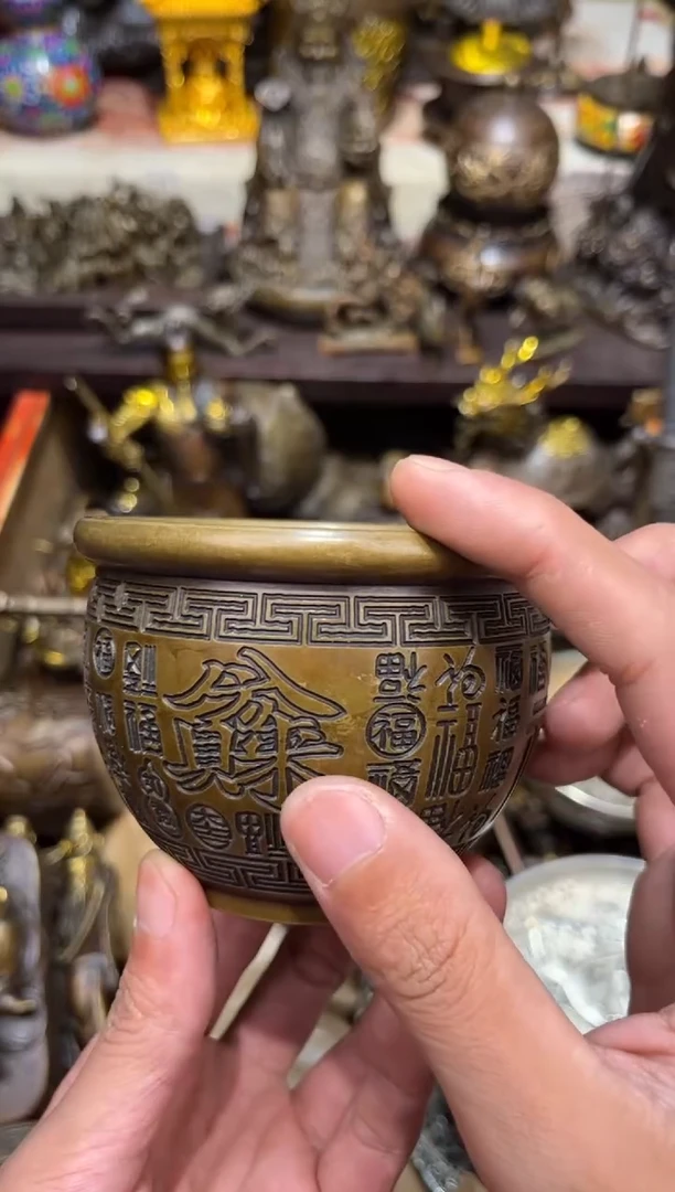 铜古居高端精选链接C4356