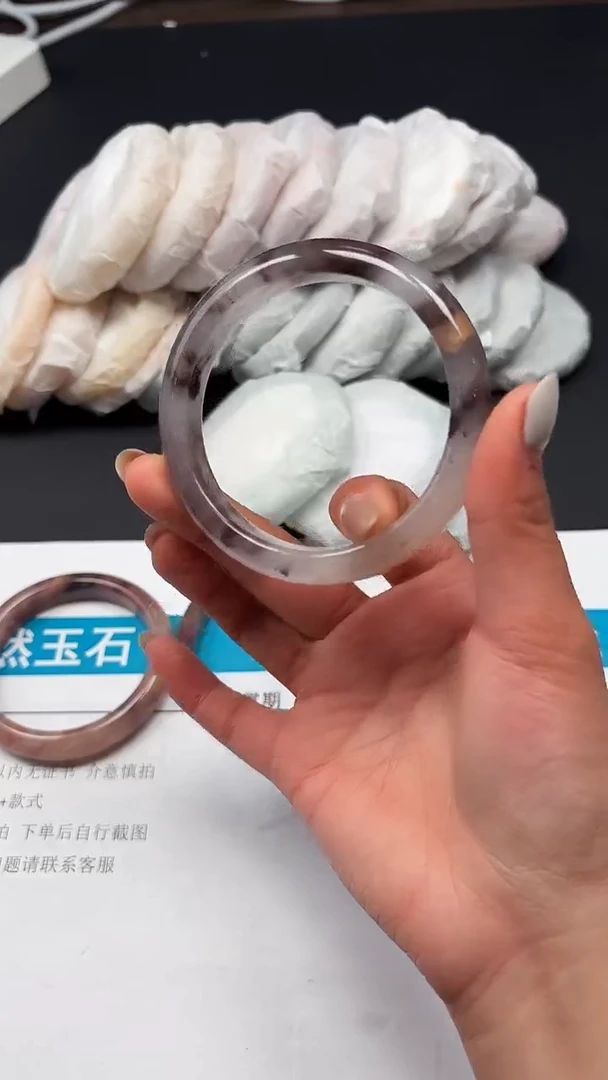 手镯玛瑙/玉髓未镶嵌052