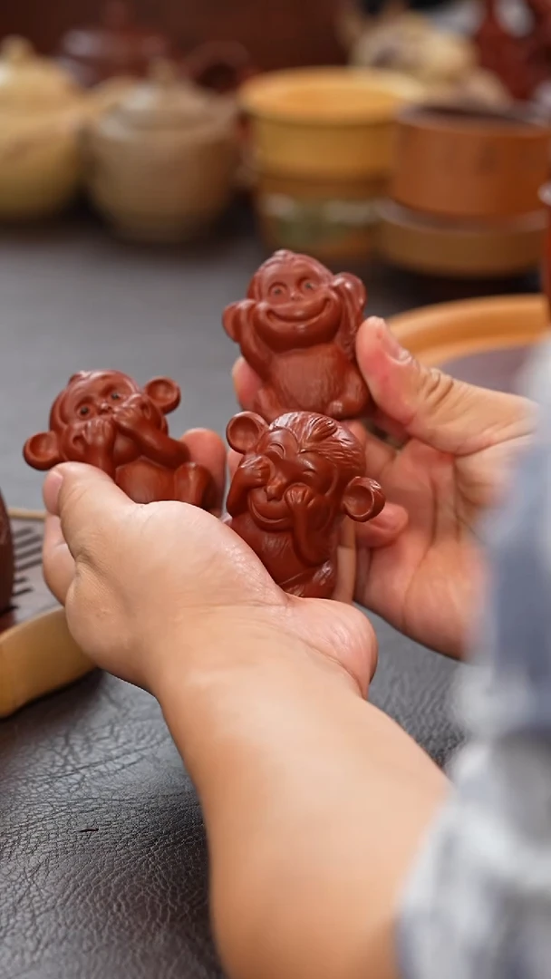 茶壶紫砂宜兴原矿高端紫砂
