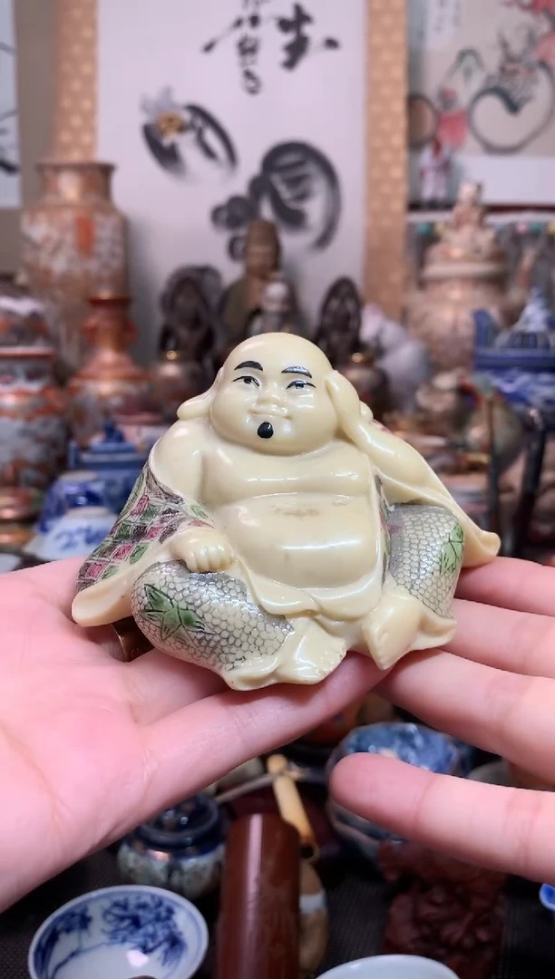 陶瓷杯茶道器五十九号