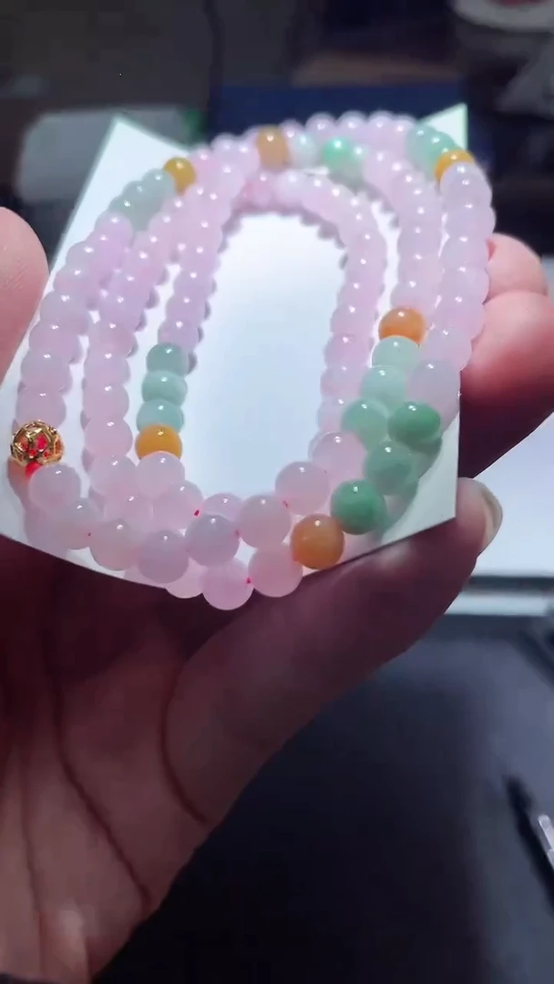 【闪购商品】定制翡翠未镶嵌翡翠