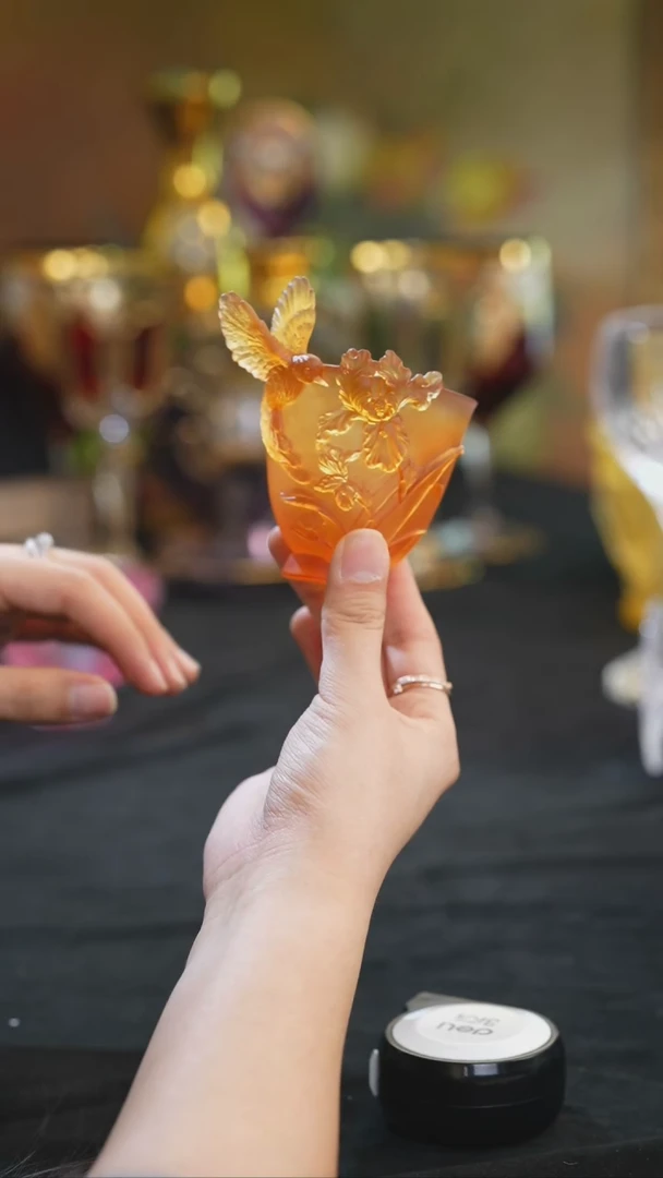 【闪购商品】摆件米多家中古器物如图所示17352