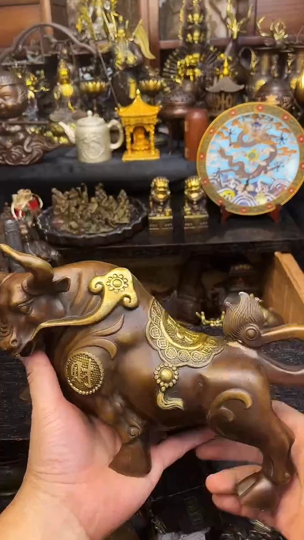 1129李哥铜器摆件链接