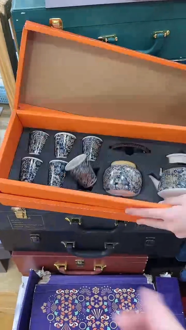 【闪购商品】岩传茶具岩传茶具@