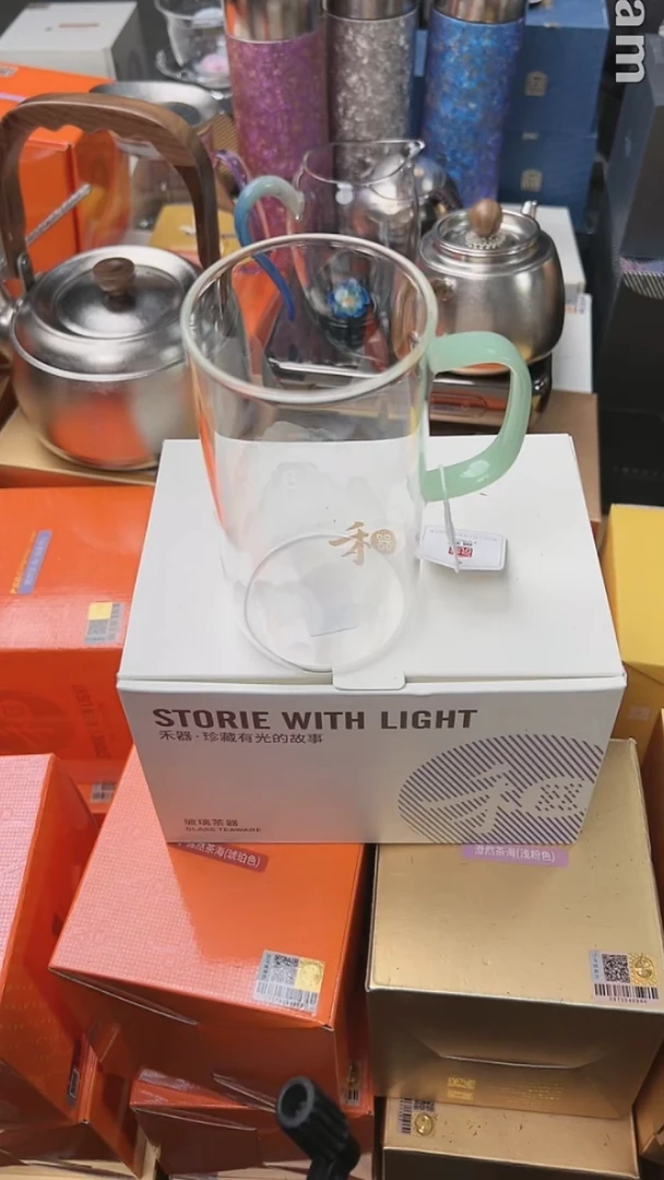 @@福容千里江山浅玉色