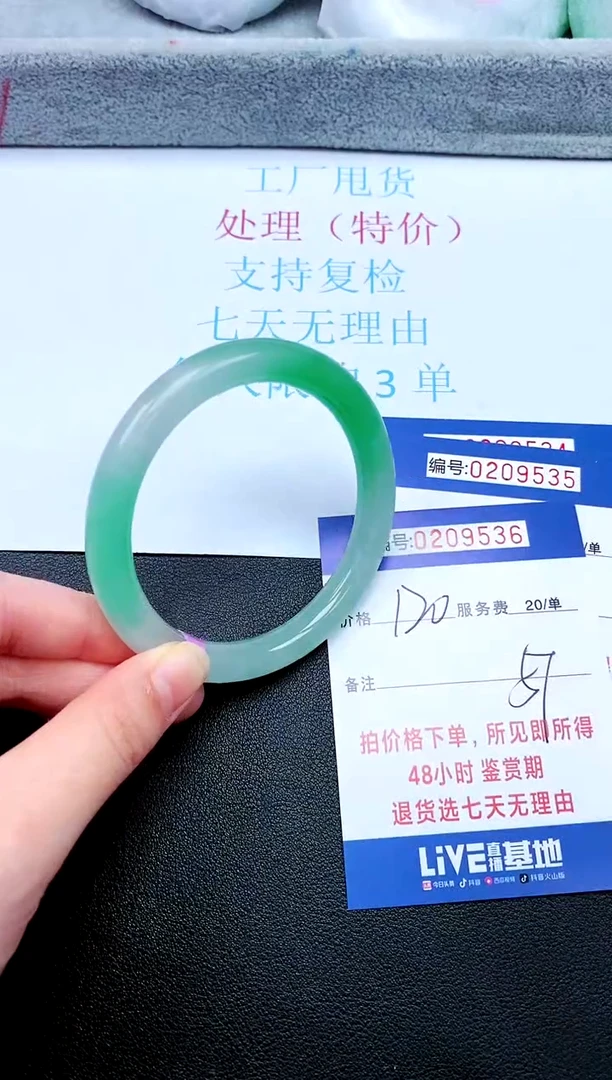 拍下以实物为准209536