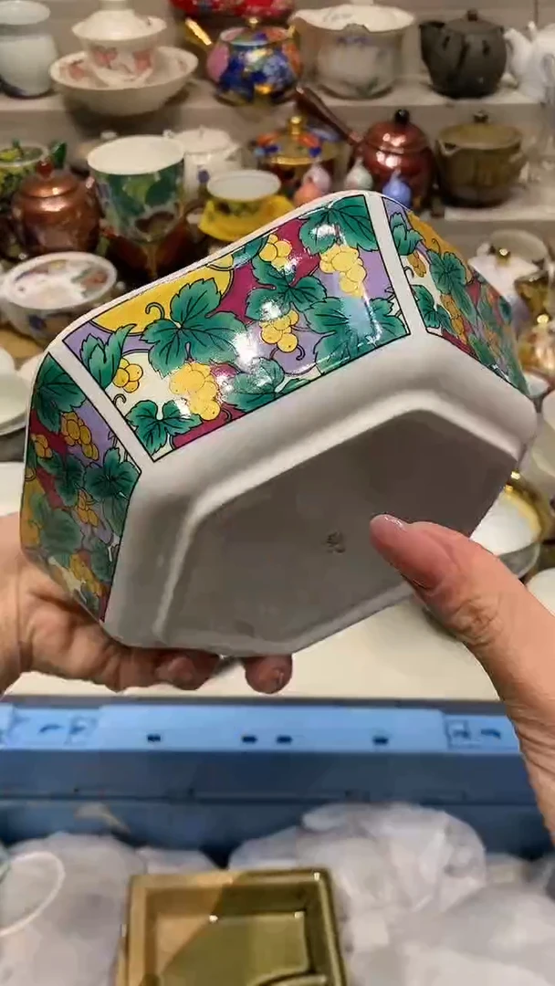 瓷片统自动截取直播间实时画面