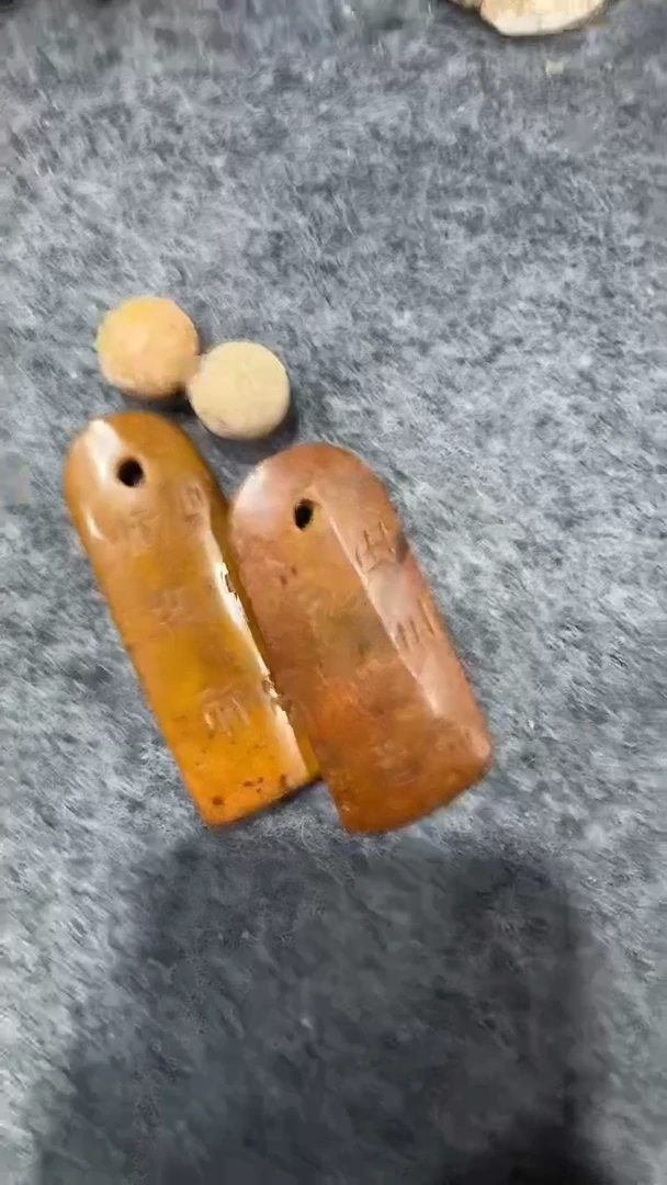 未镶嵌和田玉挂件和田玉挂件挂件