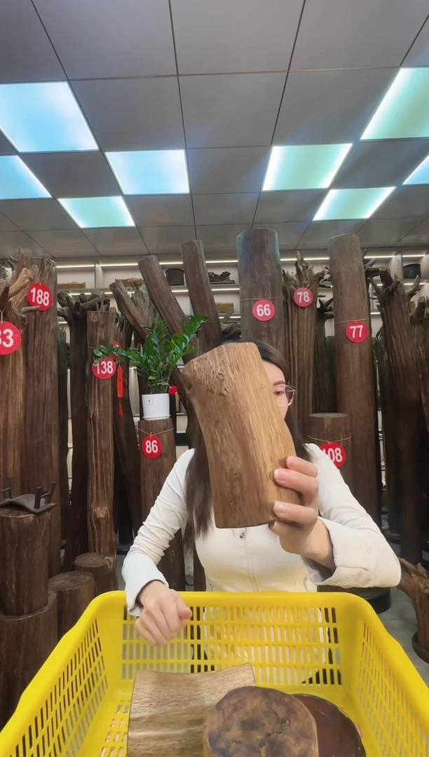 沉香沉香枕沉香原料 七天无理由