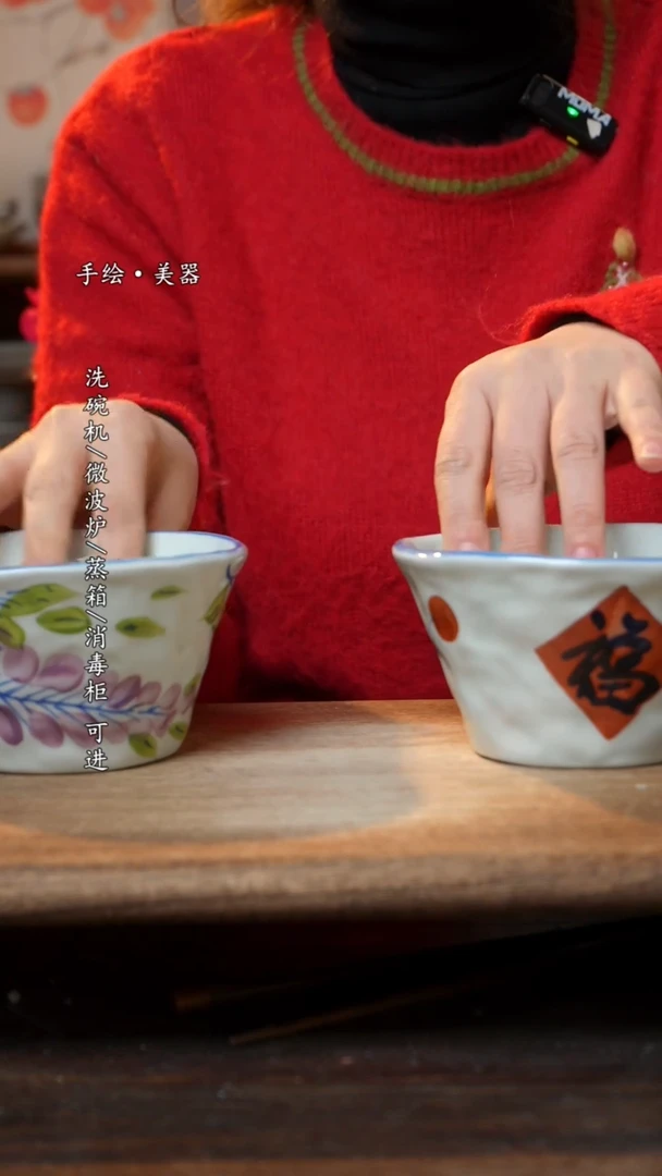 【闪购商品】陶瓷碗