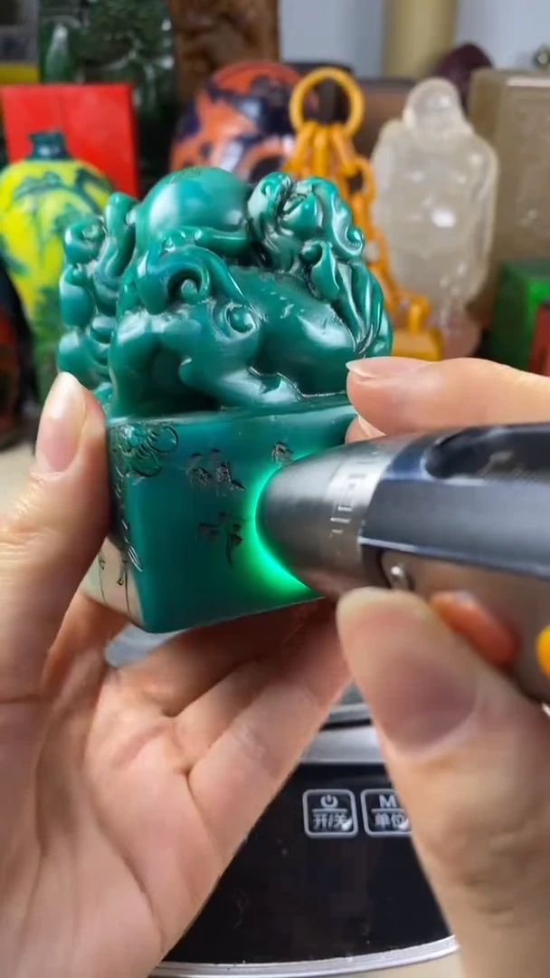 寿山石印石19寿山石