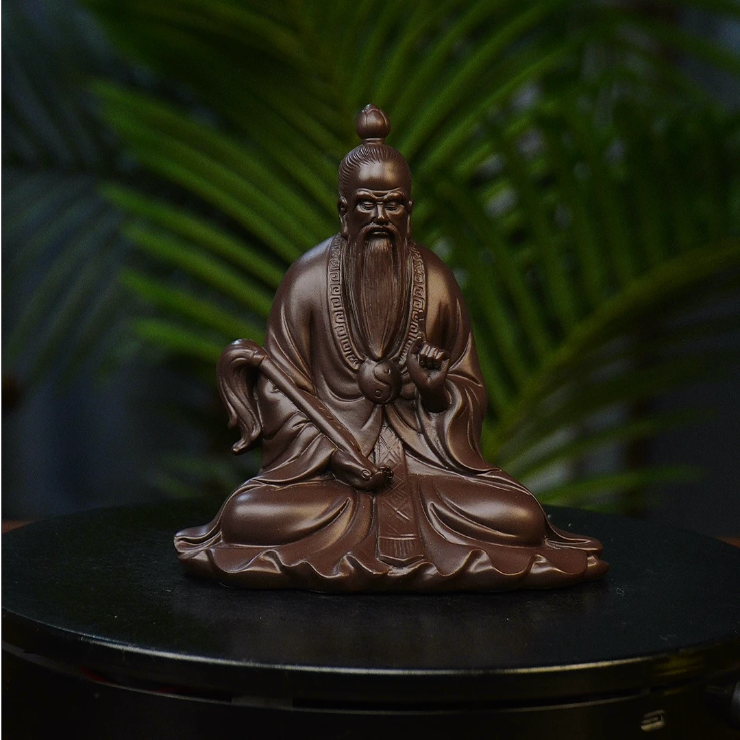 太上老君 创意陶瓷