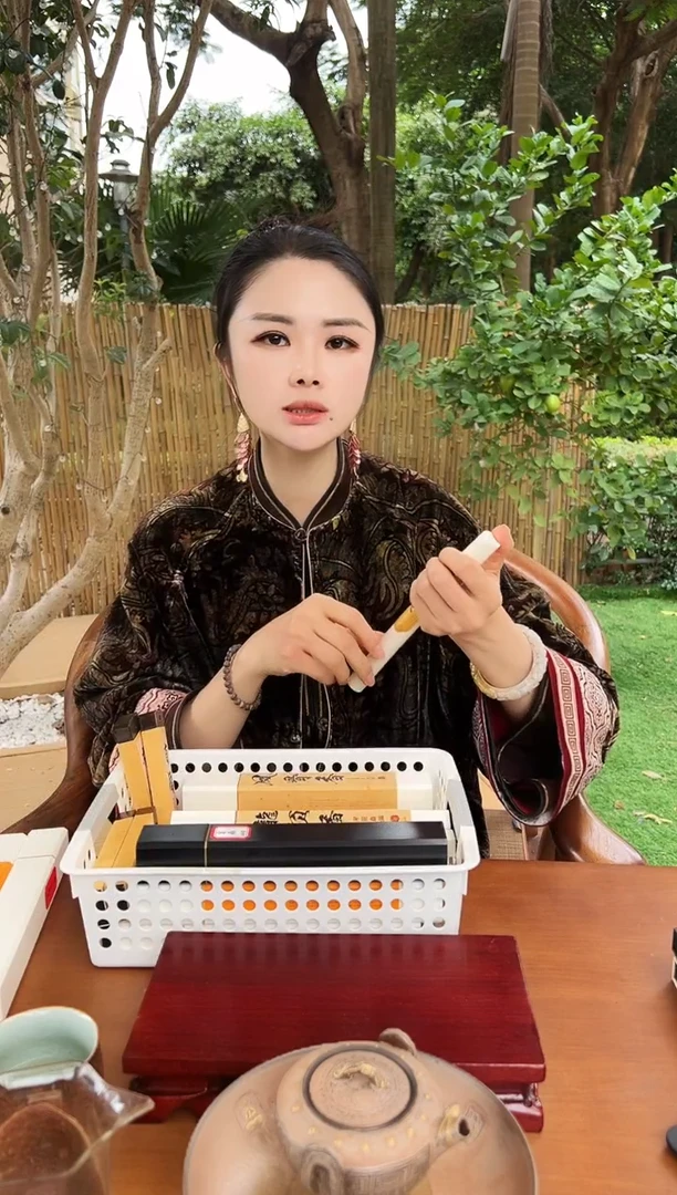 线香顺顺10克1管