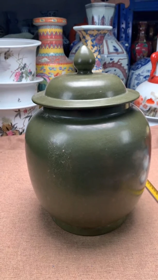 摆件旧藏瓷器旧藏瓷器