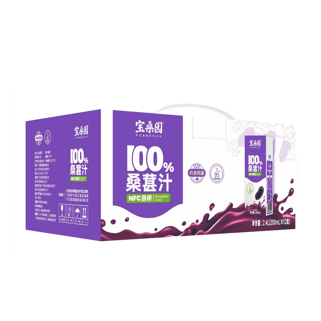 200*12桑果汁