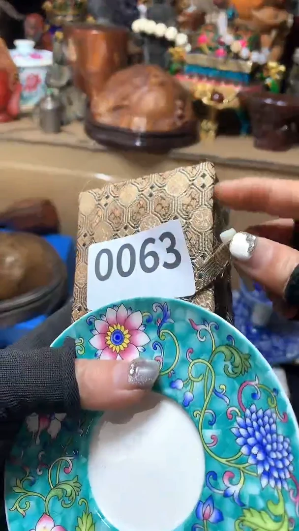 【闪购商品】瓷器默认微瑕瓷器