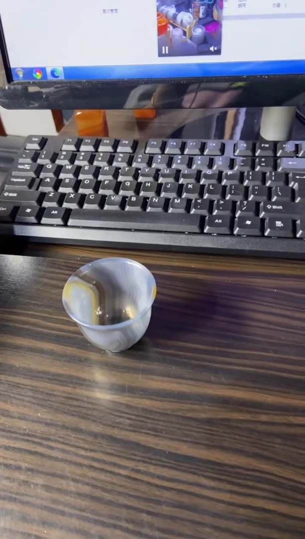【闪购商品】定制玛瑙精品未镶嵌精品