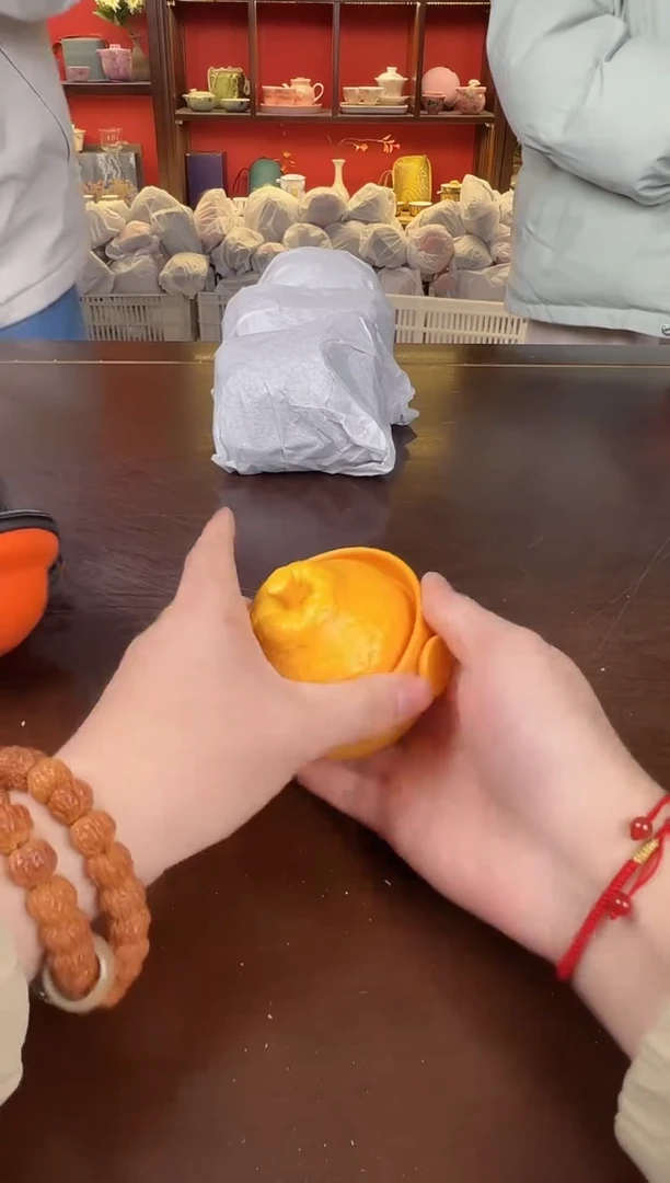 【闪购商品】丑橘111111111111111