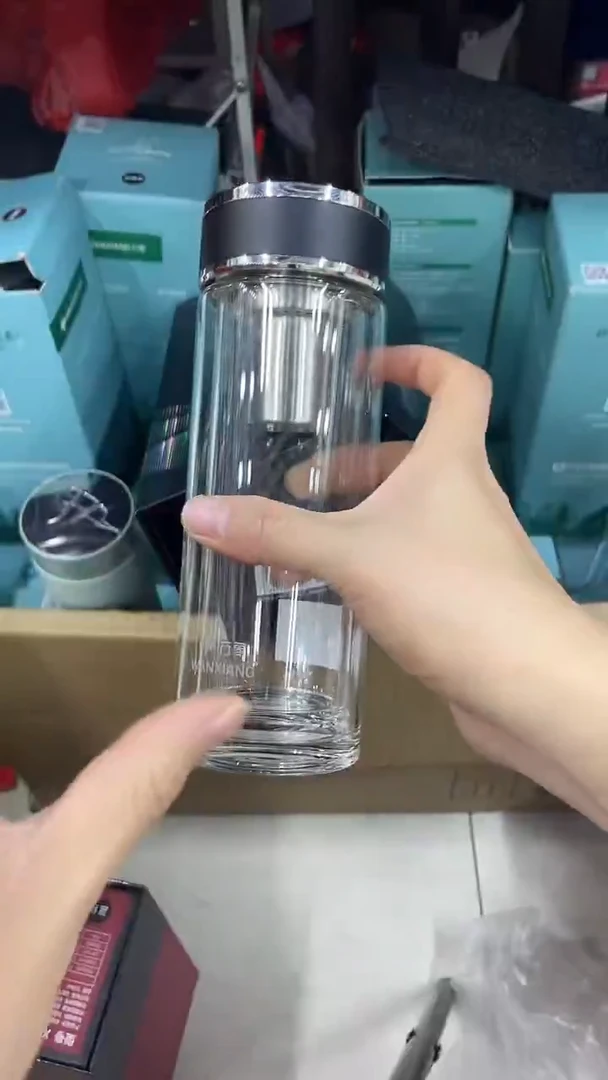 万象双层v52-360ml枪
