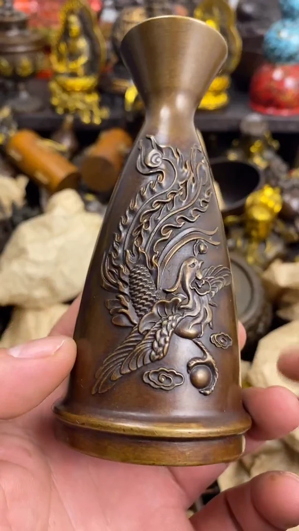 案台摆件 物品摆件