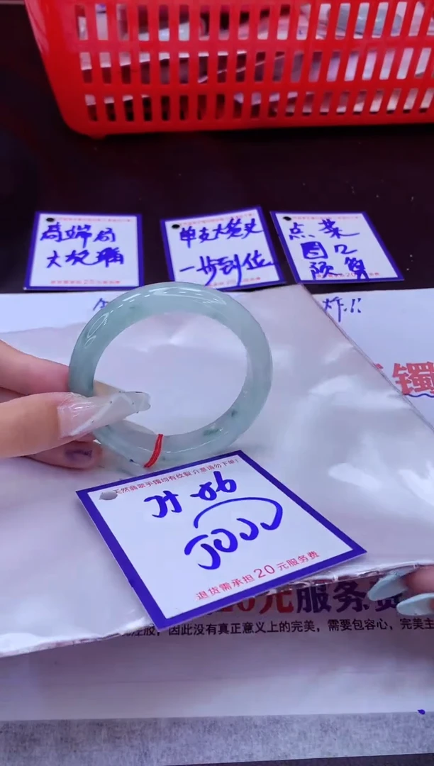 未镶嵌手镯翡翠11111111