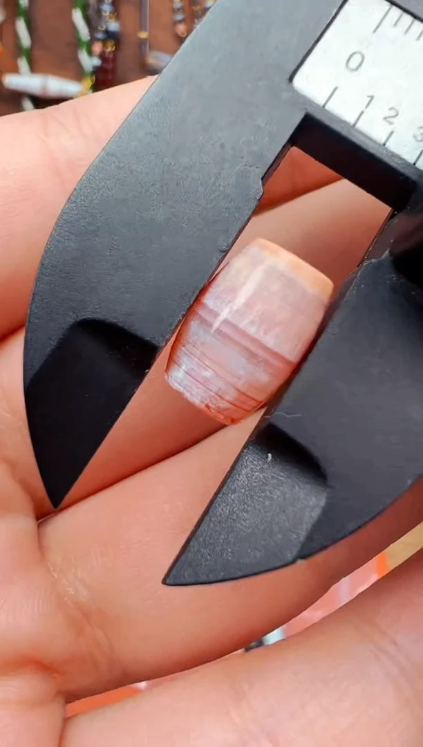 【肖钟出品】东南亚配珠