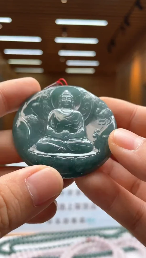 未镶嵌定制翡翠********105