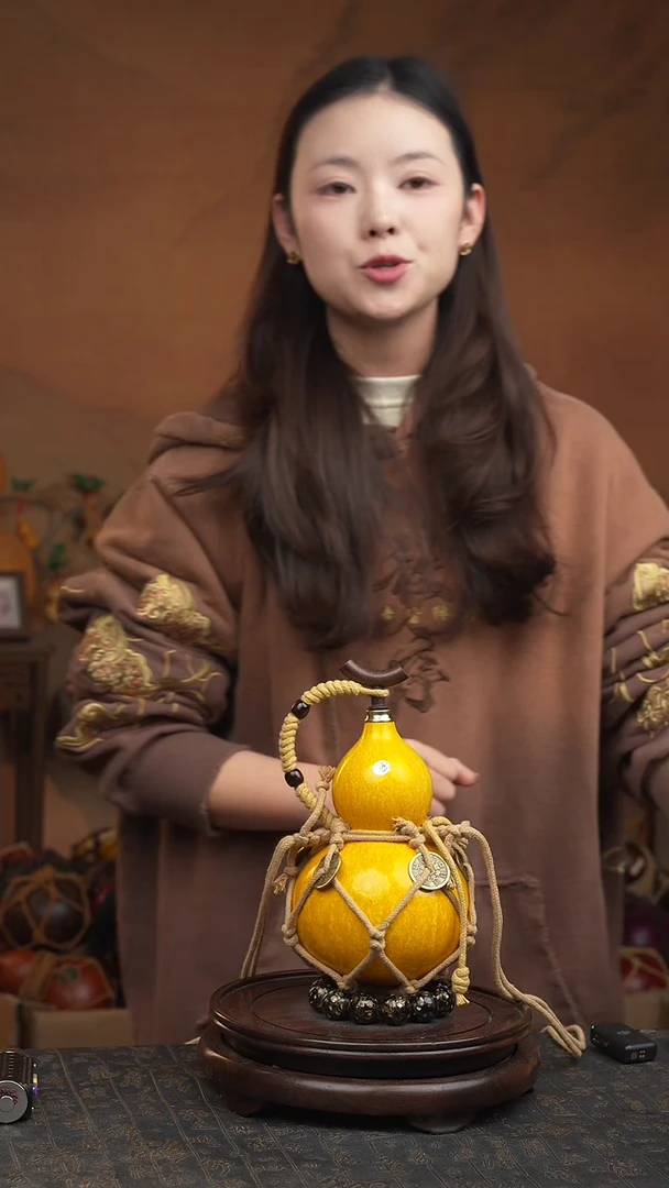 153号葫芦一物一拍  拍拍退退限购拉黑