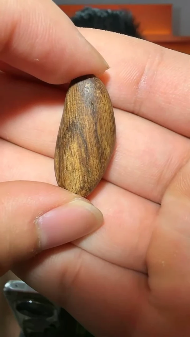 沉香吊坠35号舍利子多样性发一