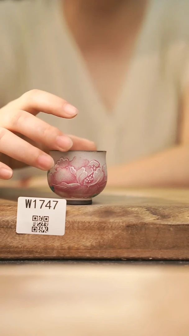 【经典福利】/ 杯子@@W1747