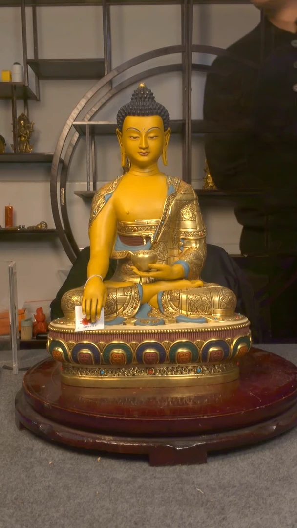 铜知****y收藏摆件00001