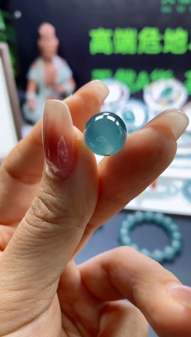 颈饰未镶嵌翡翠0483846783(卡12左右)